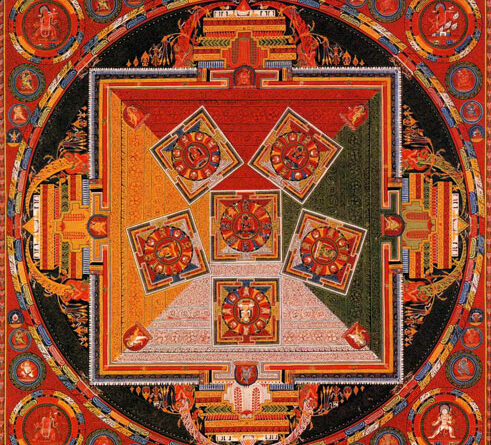 Mandala