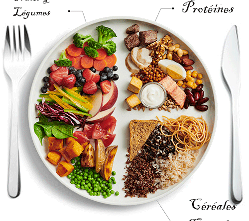 Assiette-parfaite