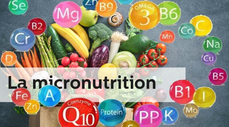 La-micronutrition