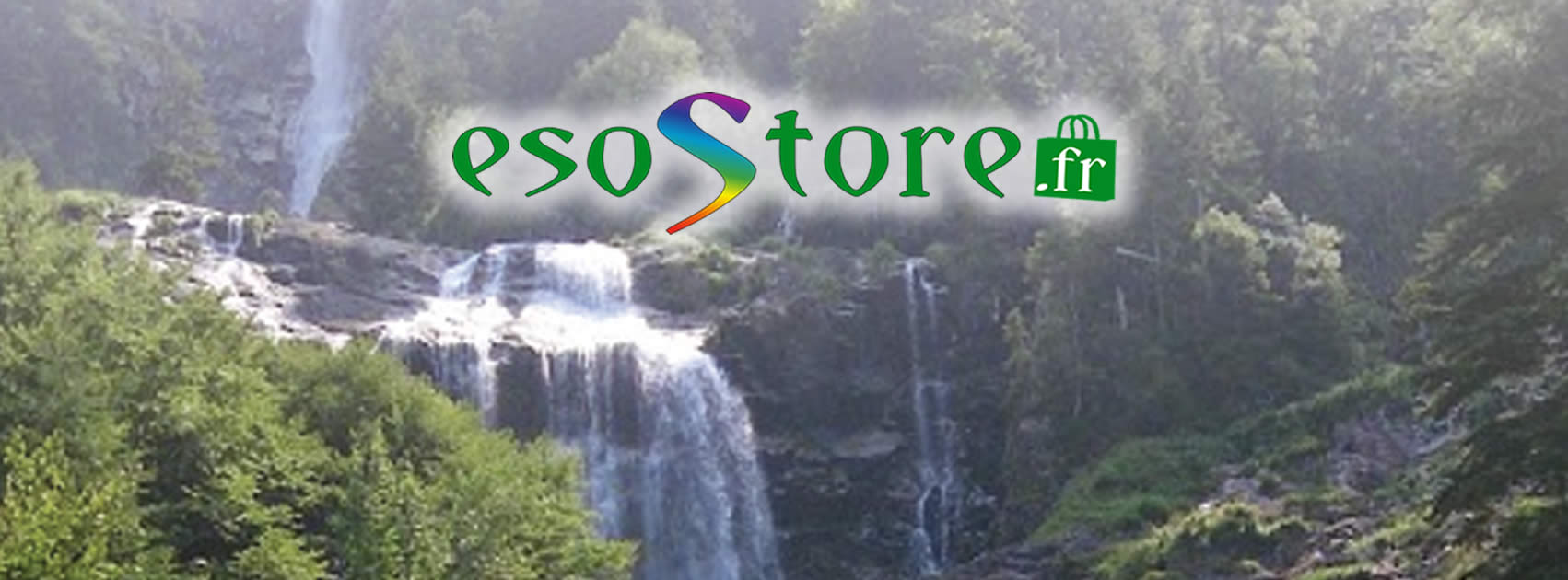 esoStore : votre boutique bien être en ligne