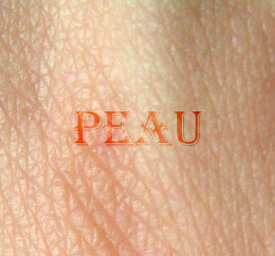 La-peau