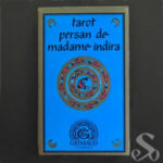 Le tarot persan de madame Indira