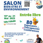 Salon “Bien-être et environnement”