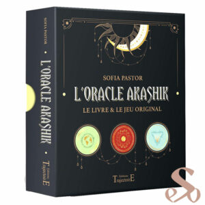 Oracle_Akashik