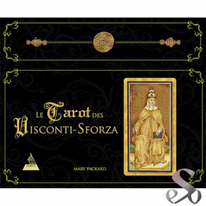 Tarot Visconti Sforza