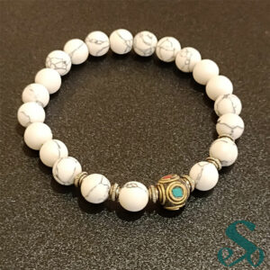 howlite-charms