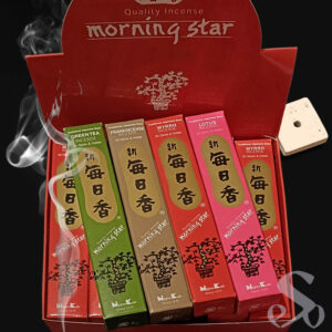 Encens Japonais Morning Star