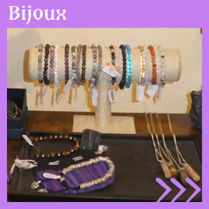 Bijoux