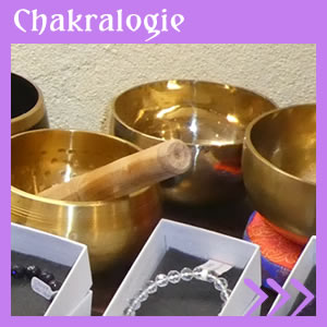 Chakralogie