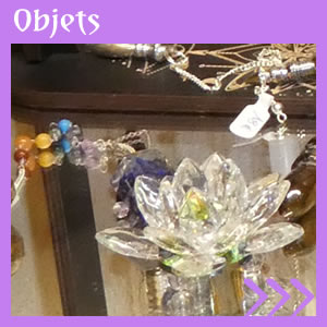 Objets